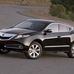 ZDX with Advance Package 