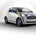 GM EV1 Gen II Lead-Acid vs Aston Martin Cygnet Colette vs Audi A1 1.4 TDI 90 tronic Design