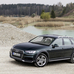 Audi A4 Allroad 2.0 TDI quattro S tronic vs Porsche Panamera Edition PDK vs Porsche 911 Carrera Black Edition vs Aston Martin Vanquish S