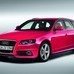 Audi A4 Avant 3.2 FSI quattro vs Bentley Brooklands vs Chevrolet Impala LTZ vs Volkswagen Phaeton 4.2I V8 Tiptronic 4M