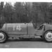 Bentley Speed 8 vs BRM P57 vs Bugatti Type 53