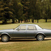 Caprice Classic Sedan