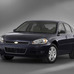 Chevrolet Impala LTZ vs Jaguar XF 5.0L V8 vs Maserati Quattroporte Sport GT S vs Opel Insignia 2.8 V6 Turbo ECOTEC