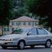 Fiat Marea 155 20v vs MG ZT 135 CDTi