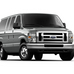 Chevrolet Express 3500 Regular Wheelbase RWD Diesel vs Chevrolet Express 3500 LT Extended Wheelbase Diesel vs Ford E-Series E-350 Super Duty Extended vs Ram Trucks Ram 1500 Crew Cab 4X2 TRX SWB