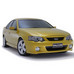 Falcon XR6