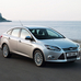 Ford Focus (UK)