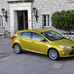 Isuzu 117 Coupé vs Volkswagen Polo 1.6 16v vs Ford Focus Hatchback 1.6 Edge