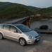 Peugeot 607 2.0i HDi vs Volkswagen Sharan 2.0 TDI CR vs Ford S-MAX 2.0TDCi PowerShift Titanium