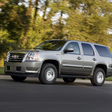 Yukon Hybrid 4WD 4HY