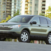 Mitsubishi Outlander ES 4WD vs Jeep Patriot Sport 4X2 vs Honda CR-V EX 4WD Automatic vs Chevrolet Equinox LT2 AWD