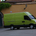 Citroën C-Crosser 2.2HDi Exclusive 18 vs Ford Transit 350L EF  2.4TDCi vs Renault Master III Combi L1 H1 2,8T 2.5 dCi vs Iveco Daily 35S12C 2.3 HPI