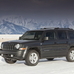 Jeep Patriot Latitude X 4X2 vs Mazda 6 i Touring vs Dodge Caliber Rush vs Ford Fusion I-4 S FWD