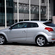 Kia cee'd S coupe 1.6 CRDi Automatic EX