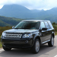 Freelander 2 eD4 2.2 S