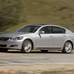 Maserati GranTurismo S vs Land Rover Range Rover 5.0 V8 S/C vs Lexus GS 450h High vs Volkswagen Touareg Hybrid