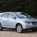 Mazda Tribute s Grand Touring 4WD vs Infiniti FX35 AWD vs Lexus RX 450h FWD vs Cadillac SRX AWD Luxury Collection