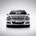 Nissan Tiida 1.6 vs Audi A3 Cabrio 1.8 TFSI Sport vs Peugeot 207 GT 1.6 THP vs Mercedes-Benz C 200 BlueEFFICIENCY Saloon Automatic