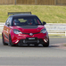 Renault Clio RenaultSport R3T vs MG MG3 Trophy Championship