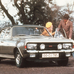 Opel Olympia vs Opel Commodore GS 2.8