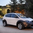 Altea Freetrack 2.0 TDI CR DPF 4