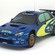 Subaru Impreza WRC2007