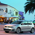 Golf Trendline TDI BlueMotion Technology DSG