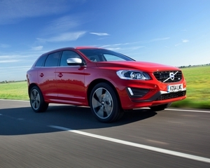 XC60 D3 R-Design