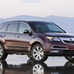 Acura MDX vs Acura MDX w/ Technology Package