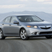 TSX Automatic w/ Technology Package