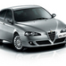 Alfa Romeo 147 1.9 JTDm 8v  Progression vs Alfa Romeo 147 1.9 JTDm 8v  Distinctive vs Alfa Romeo 147 1.9 JTDm 16v  Distinctive vs Aston Martin DB9 Volante Touchtronic 2