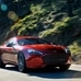 Red Bull RB9 vs Nissan 370Z Nismo vs Aston Martin Rapide S