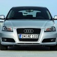 A3 Sportback 2.0 TDI Attraction quattro