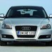 A3 Sportback 2.0 TDI Attraction quattro