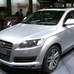 Audi Q7 4.2 vs Audi TT Coupe 2.0 TFSI quattro S tronic vs BMW 535i Gran Turismo vs BMW 550i Gran Turismo vs Chevrolet Aveo 1.2 LS