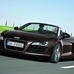 Audi R8 4.2 Spyder quattro R tronic vs Ford F-Series Super Duty F-250 158-in. WB XLT Styleside SuperCab 4x4