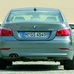 Citroën C4 Picasso 1.6HDi Exclusive vs BMW 530i xDrive Automatic Executive