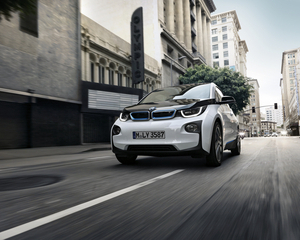 i3 Range Extender