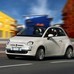 Fiat 500C 1.2 Lounge vs Seat Leon 1.2 TSI Reference S&S vs Ford Ka 1.2i Titanium X vs Honda Jazz 1.2 i-VTEC Easy