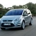 Mercedes-Benz CLC 220 CDI vs Ford S-MAX 2.0TDCi Titanium S vs Land Rover Freelander 2  2.2 eD4 E vs Seat Altea 2.0 TDI CR Style