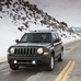 Jeep Patriot Latitude X 4X4 vs Ford Escape Limited 4WD vs GMC Terrain SLT2 AWD vs Honda Accord EX Automatic