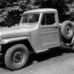 Mercedes-Benz Stuttgart 200  vs Jeep Truck