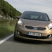 Ford Fiesta 1.4 TDCi vs Citroën Nemo 1.4HDi vs Peugeot 206+ Trendy 1.4 HDi vs Kia Venga 1.4 CRDi ISG TX