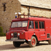 Series II Firetruck