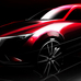 Mazda CX-3 vs Dacia Duster Oroch