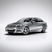 Audi A3 1.8 TFSI vs Mercedes-Benz C 250 BlueEFFICIENCY Saloon vs Citroën C5 1.6 THP Seduction