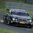 CLK DTM