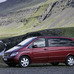 BMW 335d vs Ford Transit 330L Van 2.4TDCi vs Mercedes-Benz Viano 3.0 CDI Trend vs Opel Vívaro Van 2.7T L1H1 2.5 CDTI