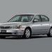 Citroën Xsara Coupe 1.6i 16v VTS vs Fiat Croma 1.9 Multijet 16v Automatic vs Honda Civic 1.4i vs Lancia Delta HPE 2.0 HF Turbo vs Nissan Cefiro 25 Excimo