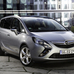 Opel Zafira 1.8 Family